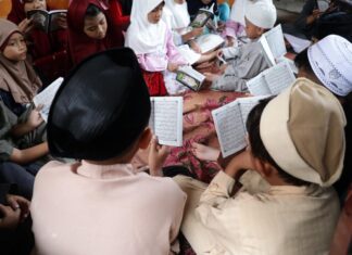 relawan mak ganjar