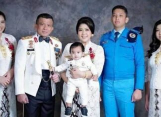 Ditanya Pengacara Soal Anak-anaknya, Sambo Tak Bisa Jawab: Saya Tidak Kuat