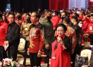 Megawati Soekarnoputri Belum Putuskan Usungan Capres 2024 di HUT PDIP ke-50