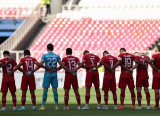 Gagal di Piala AFF 2022, Bagaimana Nasib Timnas Indonesia Sekarang?