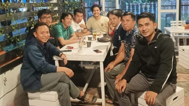 Karang Taruna Barru/Rilis karang taruna barru