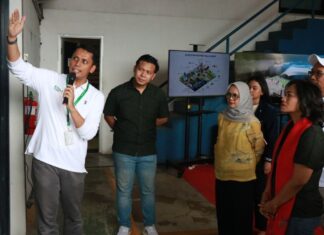 Kuatkan Partnership