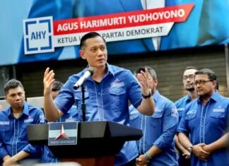 Korban jiwa petugas Pemilu 2019