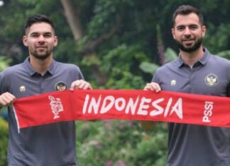 Daftar 5 Pemain Termahal Timnas Indonesia yang Akan Tampil Lawan Argentina