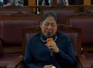 Putri Candrawathi: Saya Ini Korban Kekerasan Seksual, Kenapa Selalu Diasumsikan Negatif oleh Orang-orang?