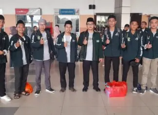pw nu sulsel