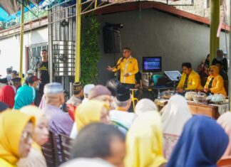 Golkar Sulsel