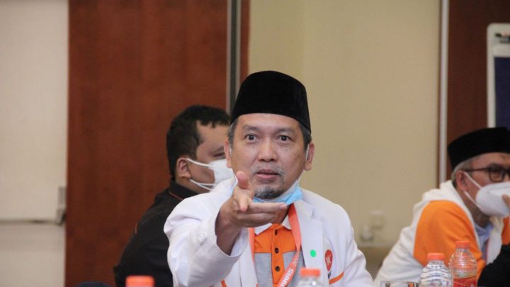 PKS Optimistis Koalisi bersama NasDem dan Demokrat akan Terbentuk Solid PKS