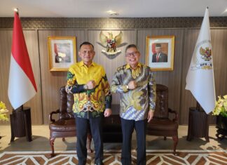 Golkar Sulsel