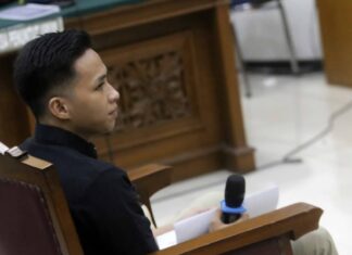 Kecewa dengan Ferdy Sambo, Bharada E: Ternyata Saya Diperalat, Dibohongi dan Disia-siakan