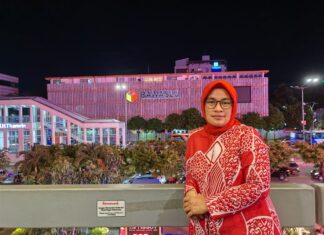 Awal Februari 2023, Timsel Buka Pendaftaran Calon Komsioner Bawaslu Sulsel