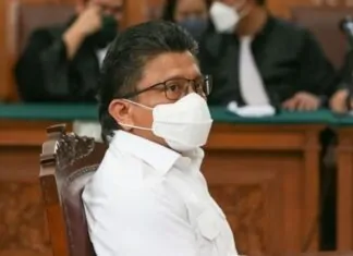 Mantan Kadiv Propam Ferdy Sambo Divonis Hukuman Mati di Kasus Brigadir J