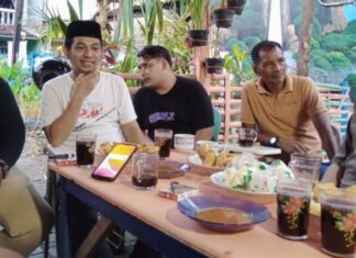 yayasan rudianto lallo