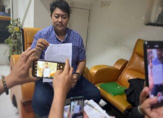 Taufiq Natsir Tersangka Pungli Anggaran Media DPRD Makassar, Kuasa Hukum: Dia Bukan Pelaku Utama