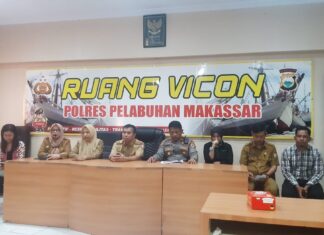 Pengunjung Festival Cap Go Meh 2023 di Makassar Diperkirakan 35 Ribu