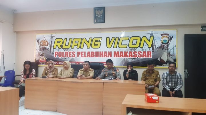 Pengunjung Festival Cap Go Meh 2023 di Makassar Diperkirakan 35 Ribu Festival Cap Go Meh