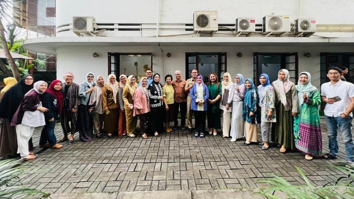 Dekranasda Makassar Bakal Gelar Raker 2023, Genjot Pengembangan Kerajinan dan Kesenian dekranasda makassar