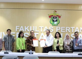 Awali Tahun 2023, CIMB Niaga Gandeng UNHAS Permudah Transaksi Perbankan di Kampus