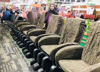 Bandara Sultan Hasanuddin Layani 448.786 Penumpang Pada Periode Natal dan Tahun Baru