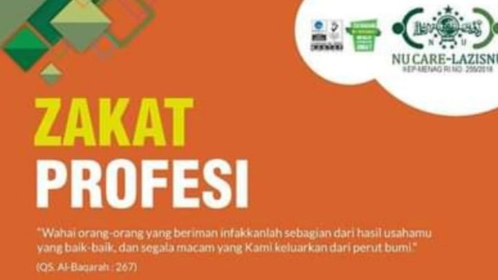 Pemotongan 2,5 Persen Gaji ASN Jeneponto untuk Zakat Profesi Menuai Sorotan asn jeneponto