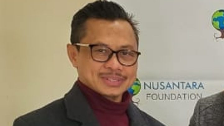 Anwar Ibrahim dan Harapan Umat anwar ibrahim