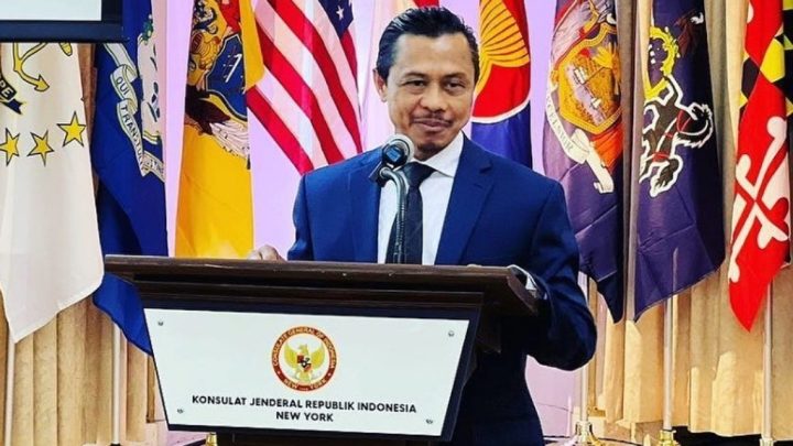 Memelihara Bumi Itu Amanah! Menakut-nakuti rakyat