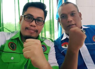 Serikat buruh kep kspsi