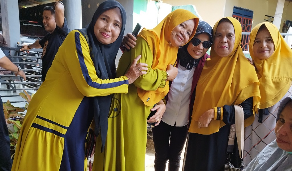 Arisan Keturunan Karaeng Boto Daeng Pabeta dan Permaisuri: Persatukan dan Eratkan Tali Persaudaraan Sesama Keluarga