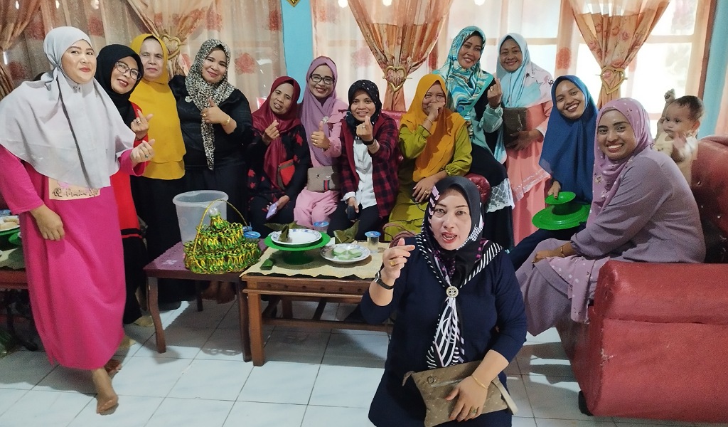 Arisan Keturunan Karaeng Boto Daeng Pabeta dan Permaisuri: Persatukan dan Eratkan Tali Persaudaraan Sesama Keluarga