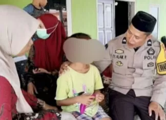 Waspada, Siswa SD di Jeneponto Nyaris Diculik, Modusnya Begini