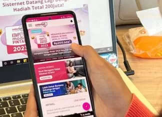 XL Axiata Hadirkan Program Sisternet untuk Perbesar Manfaat untuk Perempuan Indonesia