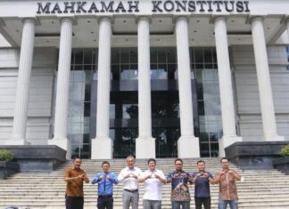 pemilu proporsional tertutup