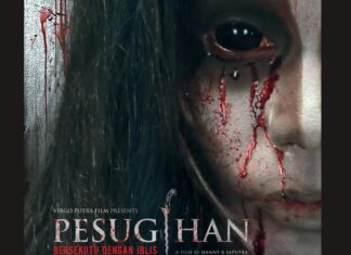 Jangan Lewatkan! Film Pesugihan Tayang 23 Februari 2023 Mendatang