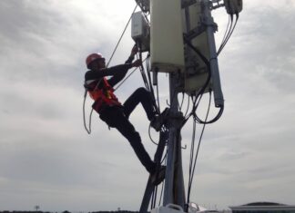 Terus Perluas Jaringan, Kini XL Axiata Sudah Menjangkau 1800 Desa Kelurahan di Kalimantan