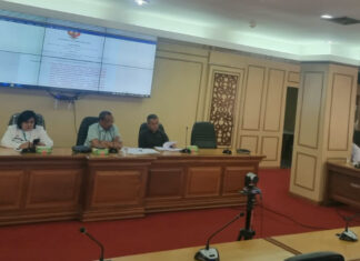 Ranperda Pengembangan Mangrove Akan Menjadi Pengembangan Ekonomi Wisata Baru