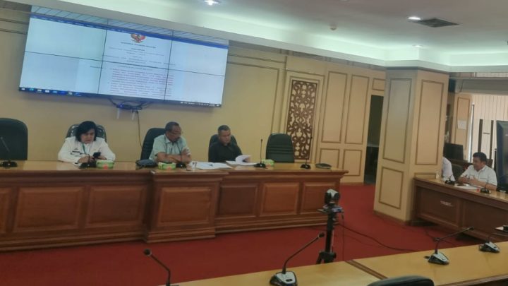 Ranperda Pengembangan Mangrove Akan Menjadi Pengembangan Ekonomi Wisata Baru DPRD Sulsel