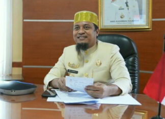 77 Tahun Hari HPRL, Pemprov Sulsel Telah Alokasikan Rp818 Miliar di Luwu Raya