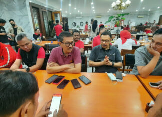 HUT ke-50 Tahun, PDIP Sulsel Tunggu Kejutan Megawati