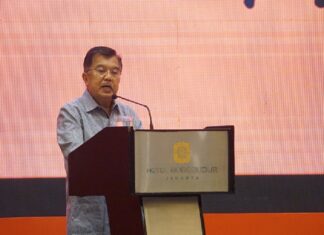 Jusuf Kalla Ungkap Sisi Negatif Dari Pemilu Terbuka: Jeruk Makan Jeruk