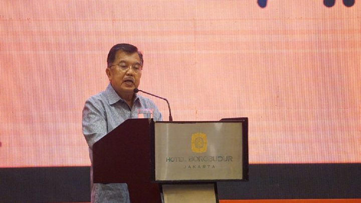 Pemilu Terbuka jusuf kalla pemilu terbuka