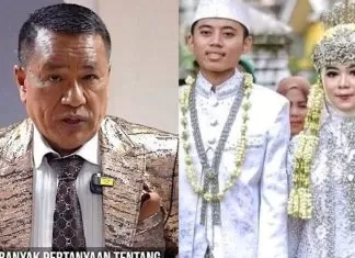 Norma Risma Bertemu dan Minta Bantuan ke Hotman Paris