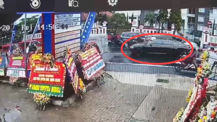 Audi nur penumpang audi