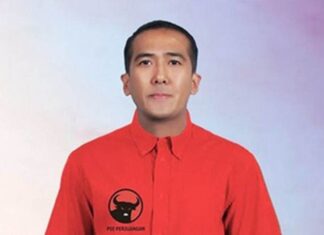 KPK Ungkap Keberadaan Harun Masiku Tersangka Suap Mantan Komisioner KPU