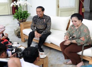 rocky gerung jokowi