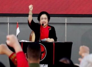 pendiri partai amanat nasional