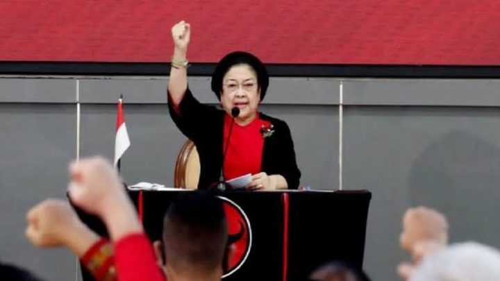 Pendiri PAN Soroti Sikap Megawati di Ultah PDIP: Pemimpin yang Tidak Pernah Diganti pendiri partai amanat nasional