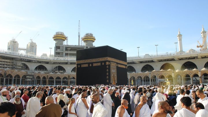 Waspada Cuaca Ekstrem, Jemaah Haji Diminta Tak Abaikan Risiko Dehidrasi pelecehan seksual di mekkah