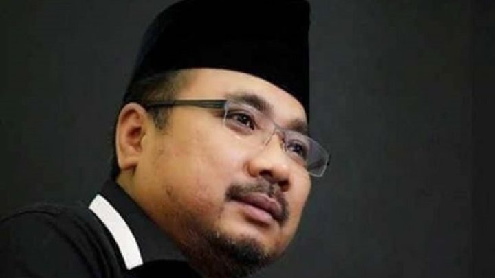 Biaya Haji Naik 70 Persen, Partai Demokrat Kecam Menag Yaqut Cholil biaya haji naik