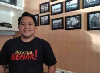 Maju DPD RI, Ketua Pemuda Muhammadiyah Sulsel Optimis Raih Dukungan Masyarakat