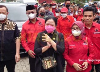 Hanya PDIP yang Dukung Sistem Proposional Tertutup Pada Pemilu 2024